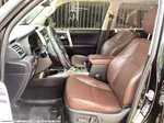 2016 Toyota 4Runner Limited photo 5