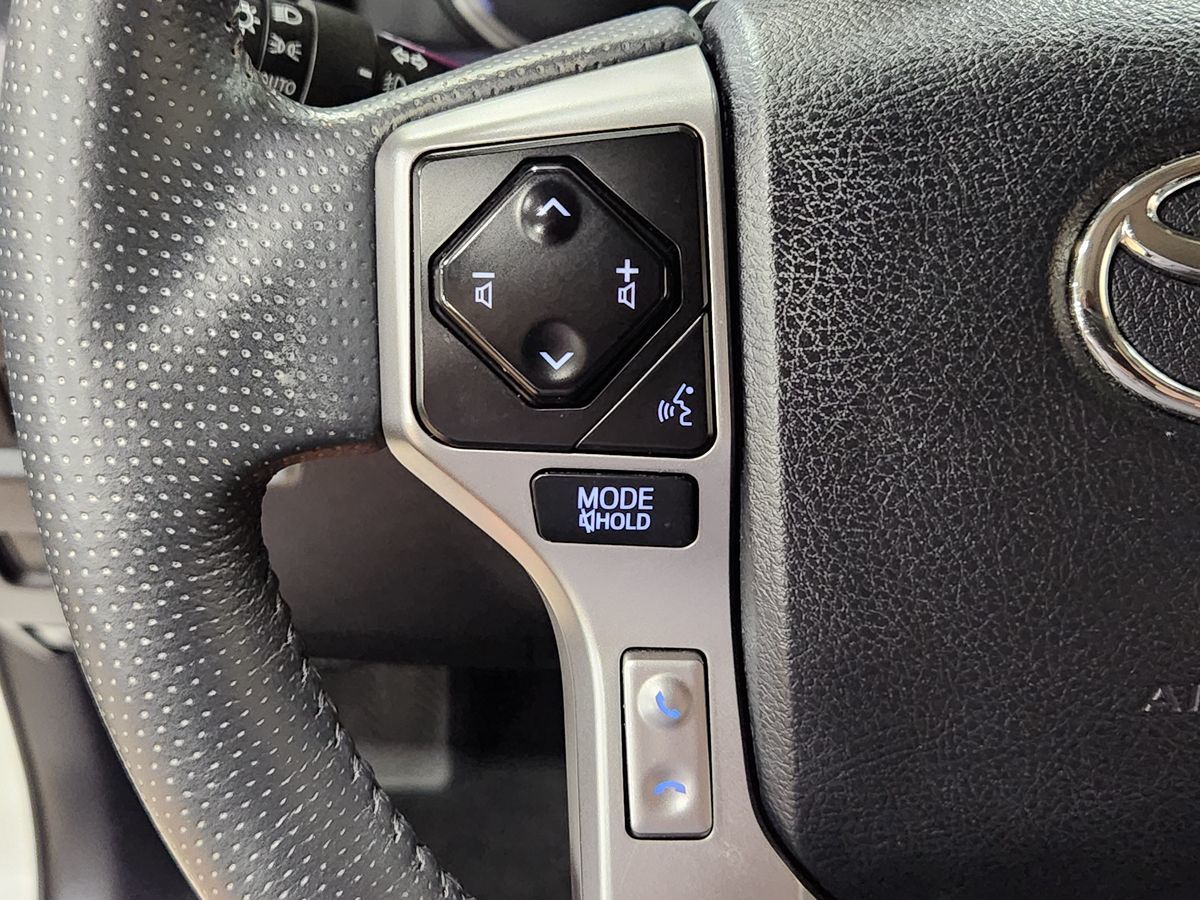 2021 Toyota 4Runner Limited photo 38
