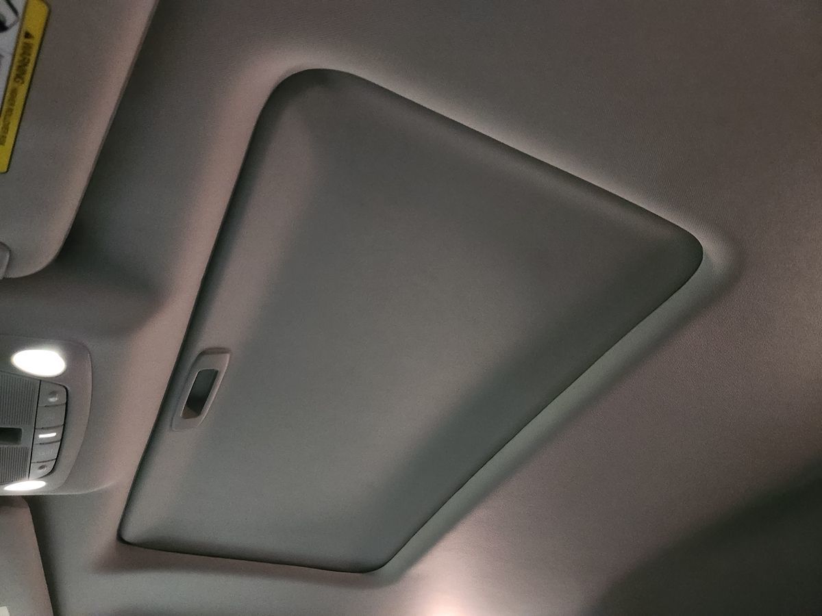 2021 Infiniti QX80 Luxe photo 34