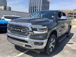 2019 Ram 1500 Laramie photo 2