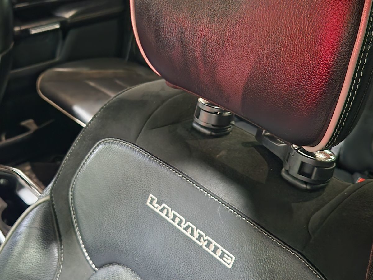 2022 Ram 1500 Laramie photo 24