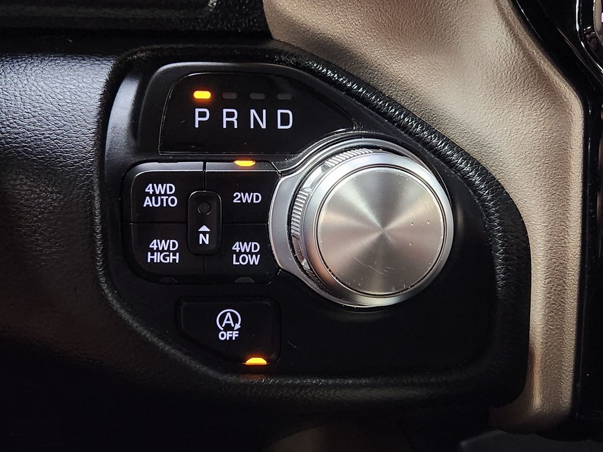 2022 Ram 1500 Laramie photo 30