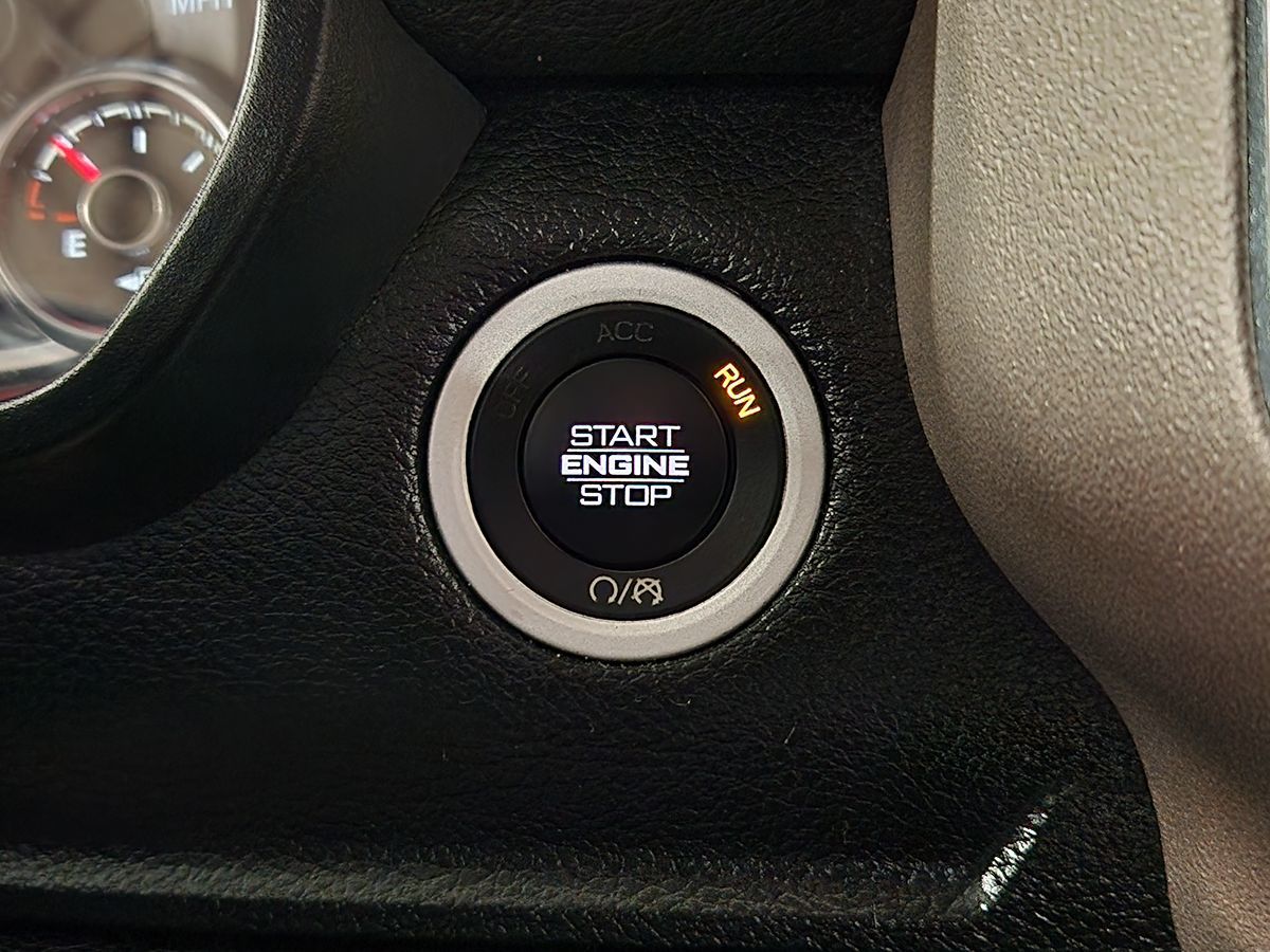 2022 Ram 1500 Laramie photo 31