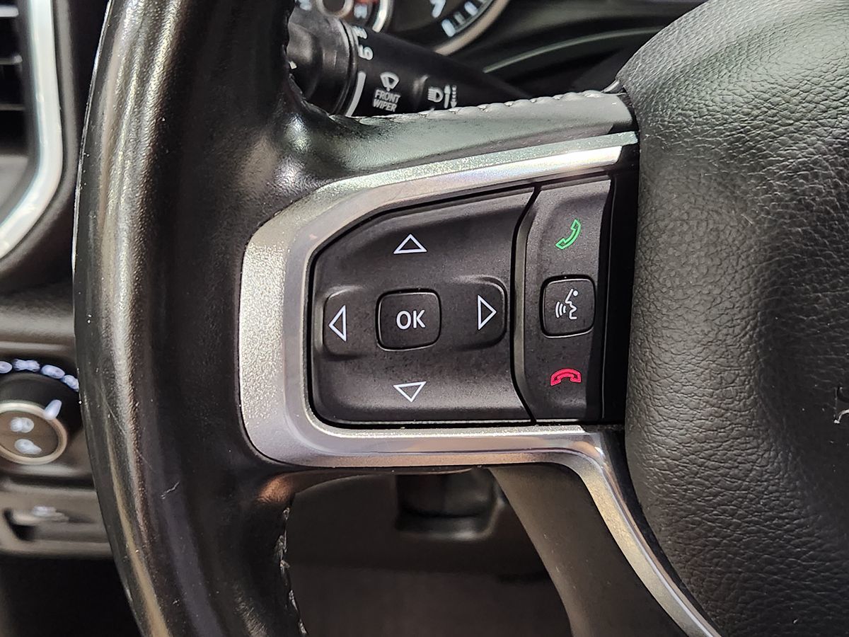 2022 Ram 1500 Laramie photo 37