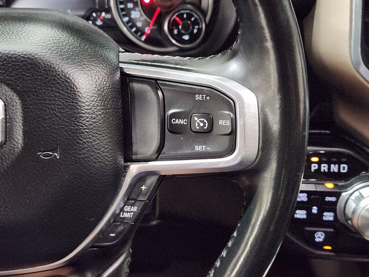 2022 Ram 1500 Laramie photo 39