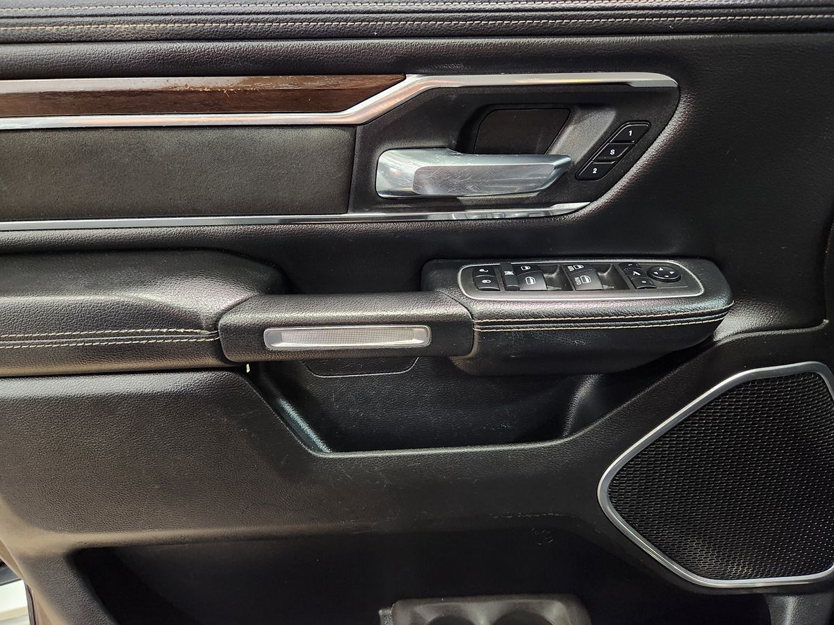 2022 Ram 1500 Laramie photo 33