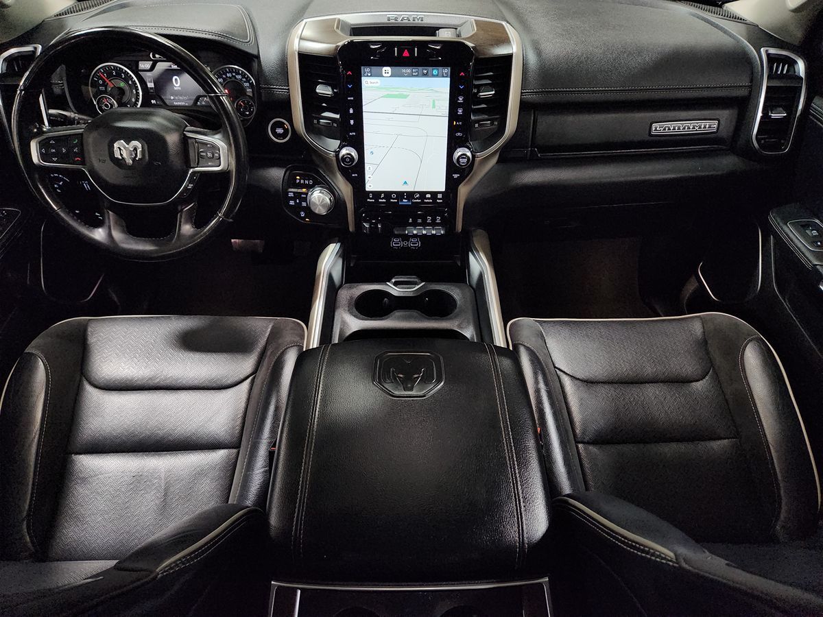 2022 Ram 1500 Laramie photo 35