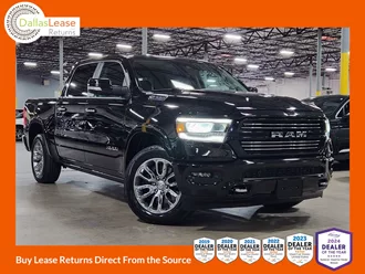 2022 Ram 1500 Laramie photo 42