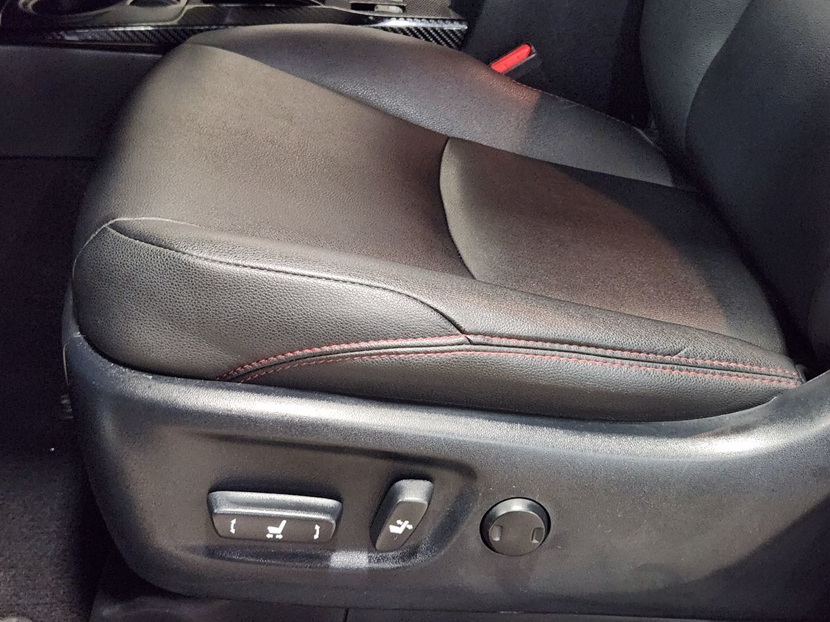 2020 Toyota 4Runner TRD Premium photo 35