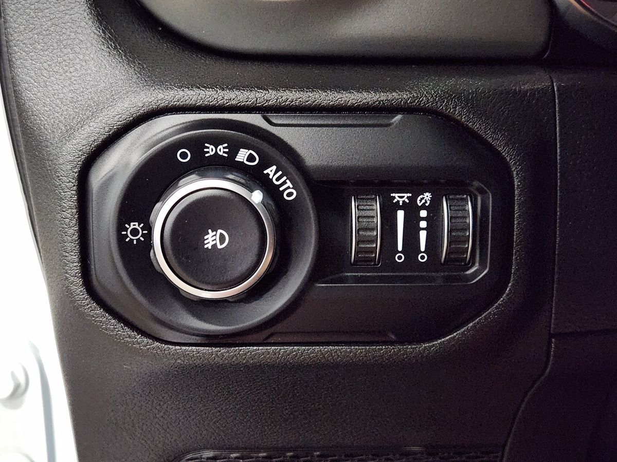 2021 Jeep Wrangler Unlimited Freedom photo 31