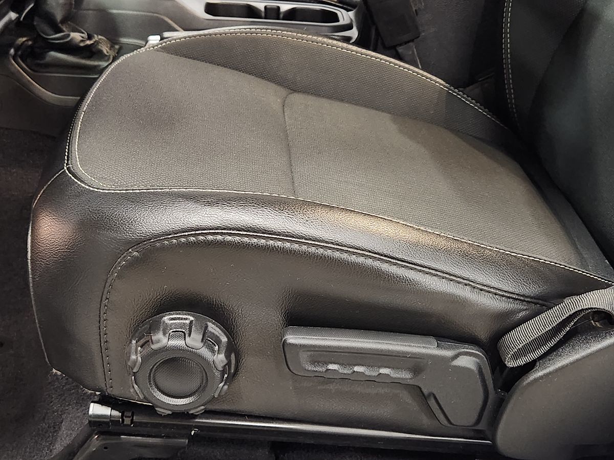 2021 Jeep Wrangler Unlimited Freedom photo 33