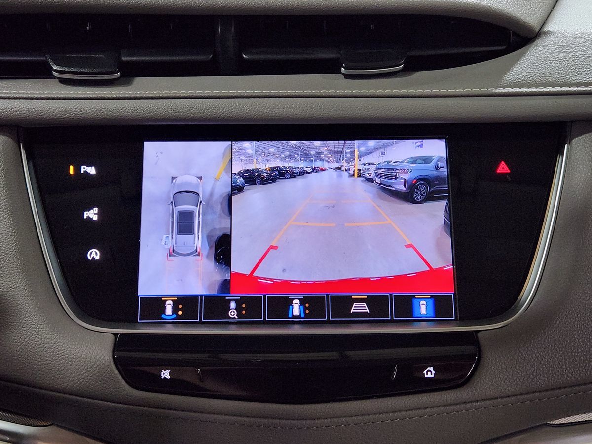 2022 Cadillac XT5 Premium Luxury photo 30