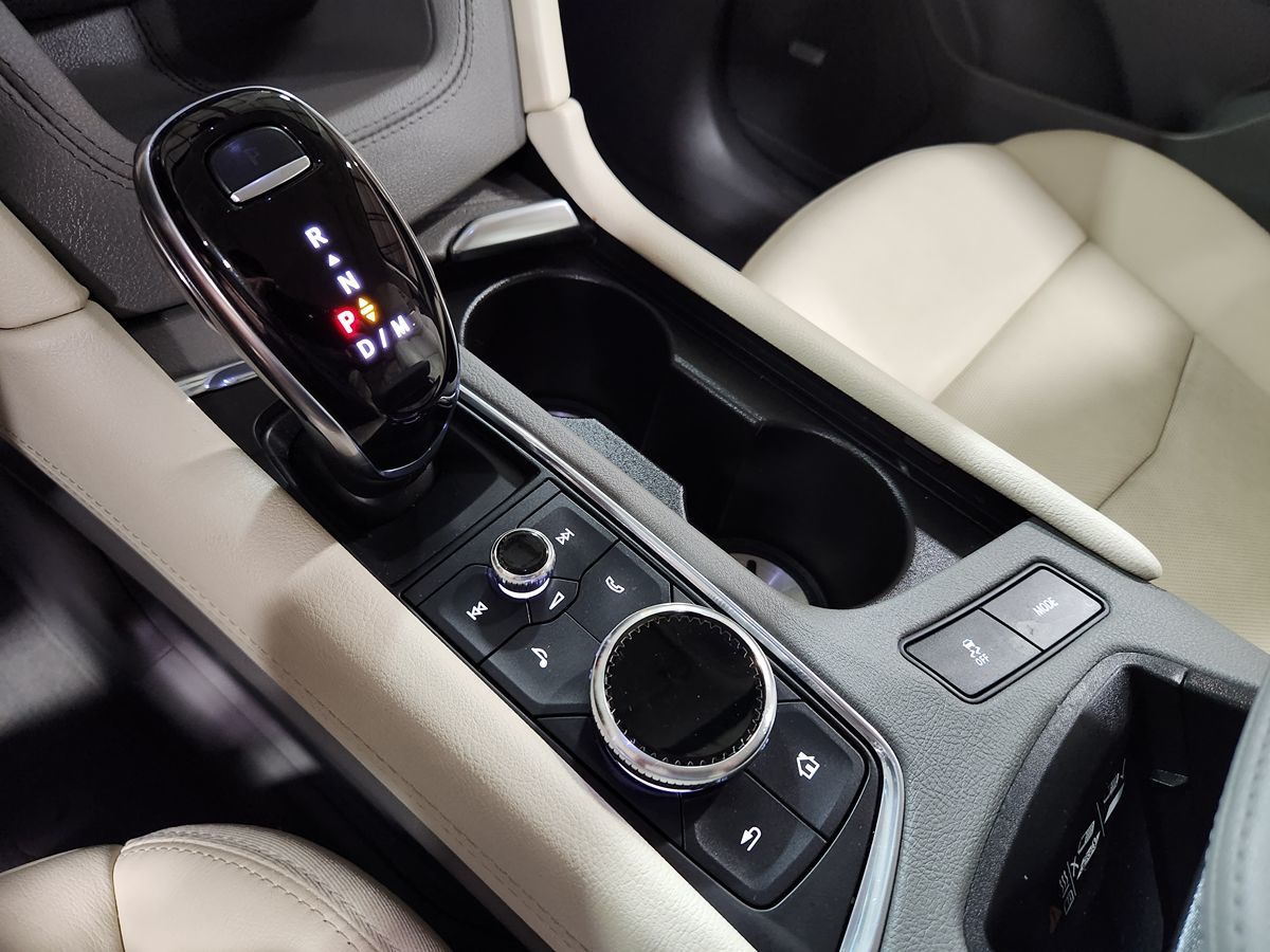 2022 Cadillac XT5 Premium Luxury photo 31