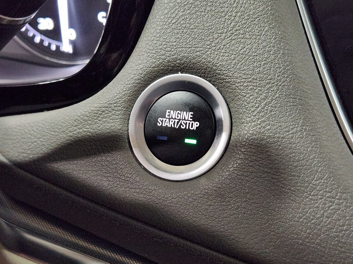2022 Cadillac XT5 Premium Luxury photo 32