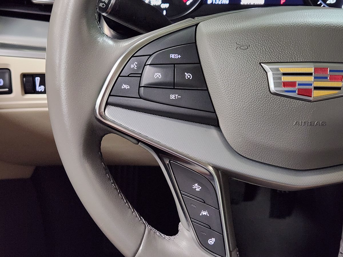 2022 Cadillac XT5 Premium Luxury photo 38