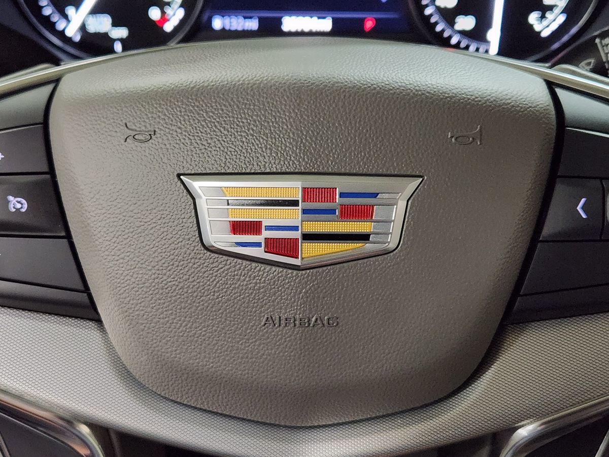 2022 Cadillac XT5 Premium Luxury photo 39