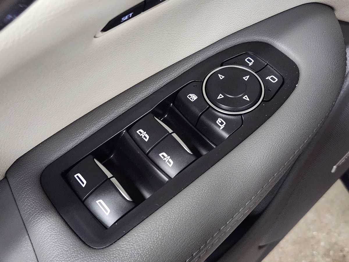 2022 Cadillac XT5 Premium Luxury photo 34