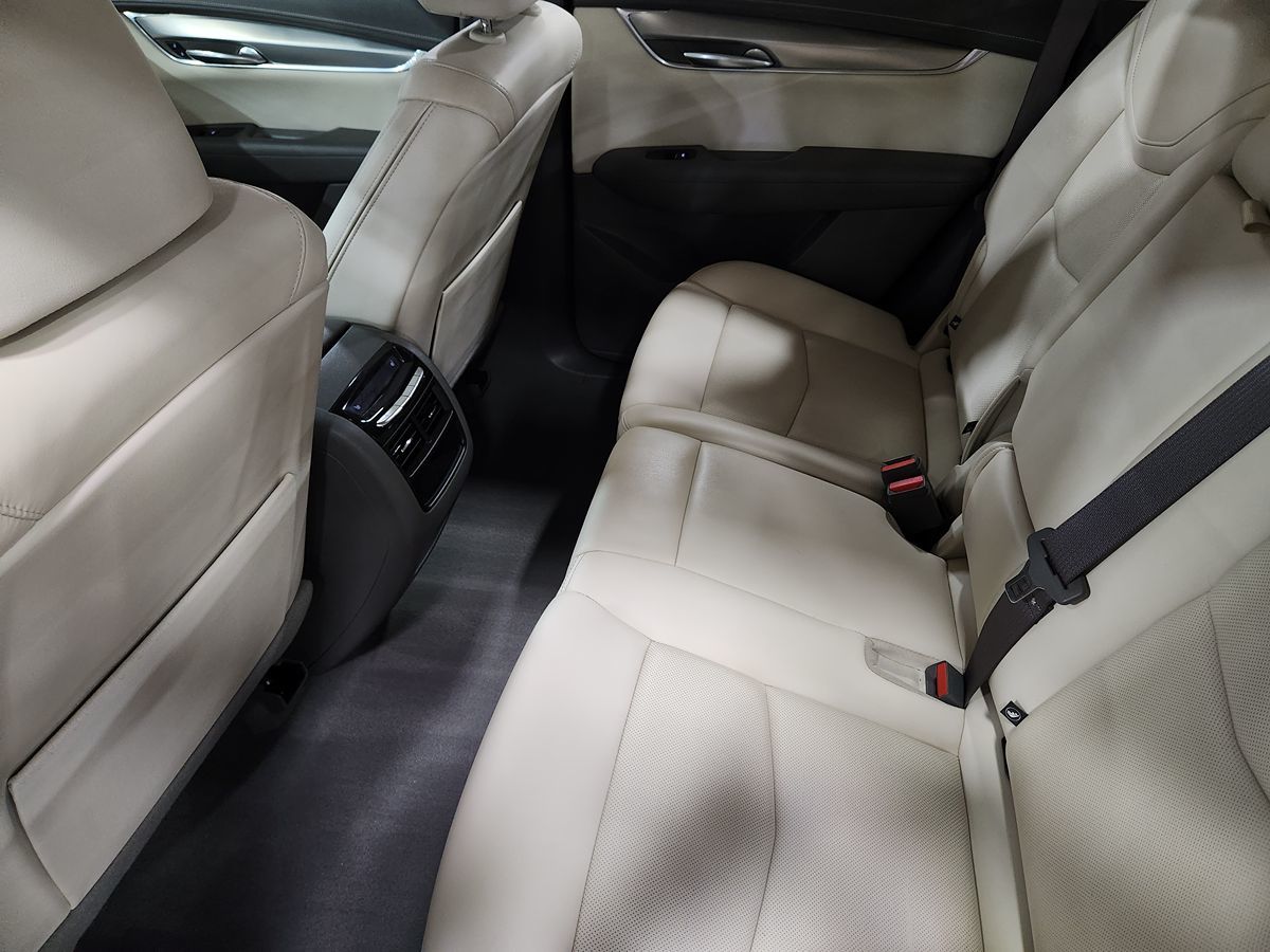 2022 Cadillac XT5 Premium Luxury photo 41
