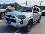2021 Toyota 4Runner SR5 Premium photo 2