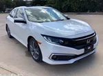 2019 Honda Civic EX-L photo 2
