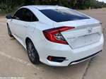 2019 Honda Civic EX-L photo 3