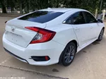 2019 Honda Civic EX-L photo 4
