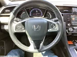 2019 Honda Civic EX-L photo 5