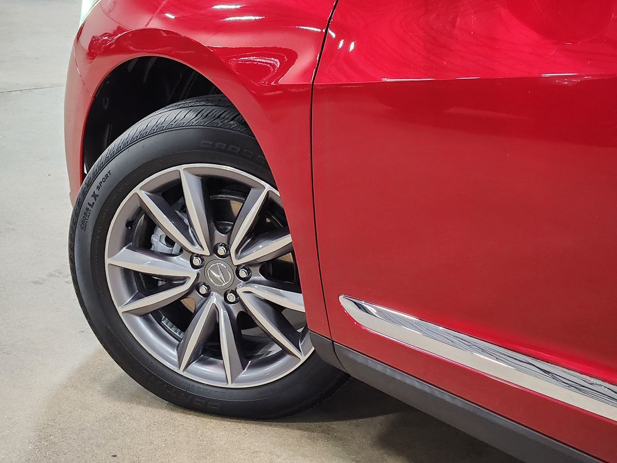 2021 Acura RDX Technology photo 18