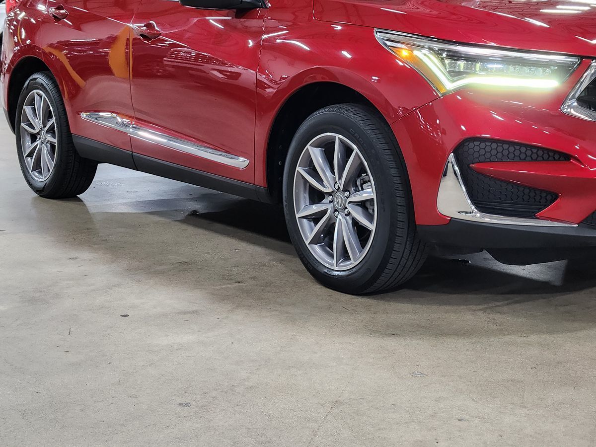 2021 Acura RDX Technology photo 12