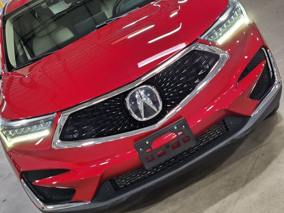 2021 Acura RDX Technology photo 15