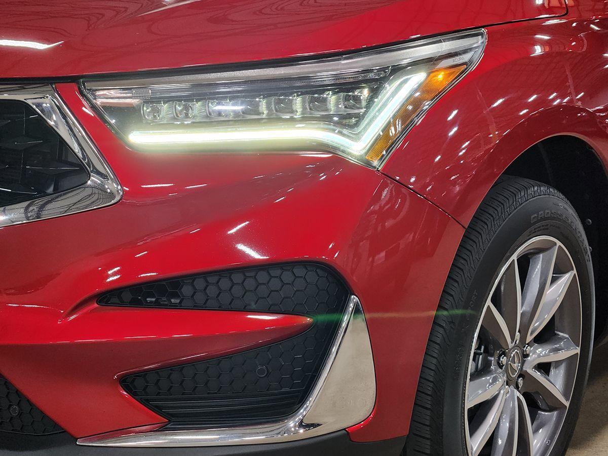 2021 Acura RDX Technology photo 11
