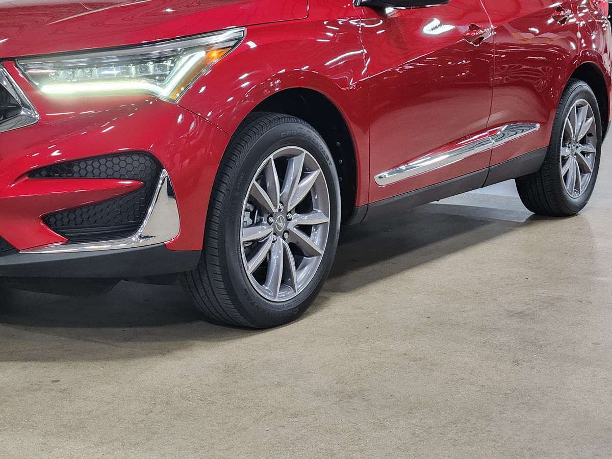 2021 Acura RDX Technology photo 13