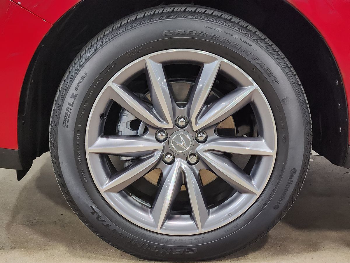 2021 Acura RDX Technology photo 21
