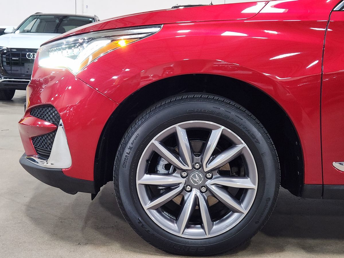 2021 Acura RDX Technology photo 4