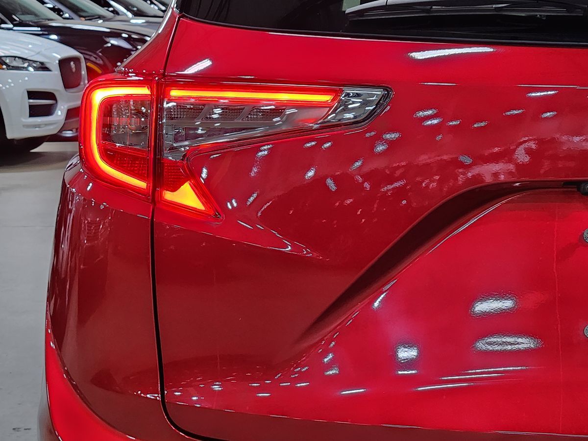 2021 Acura RDX Technology photo 16