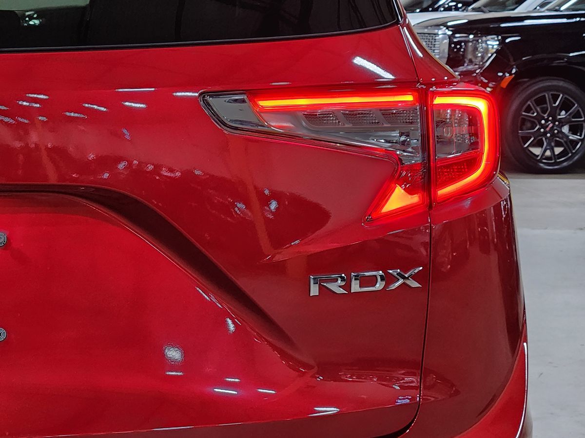 2021 Acura RDX Technology photo 17