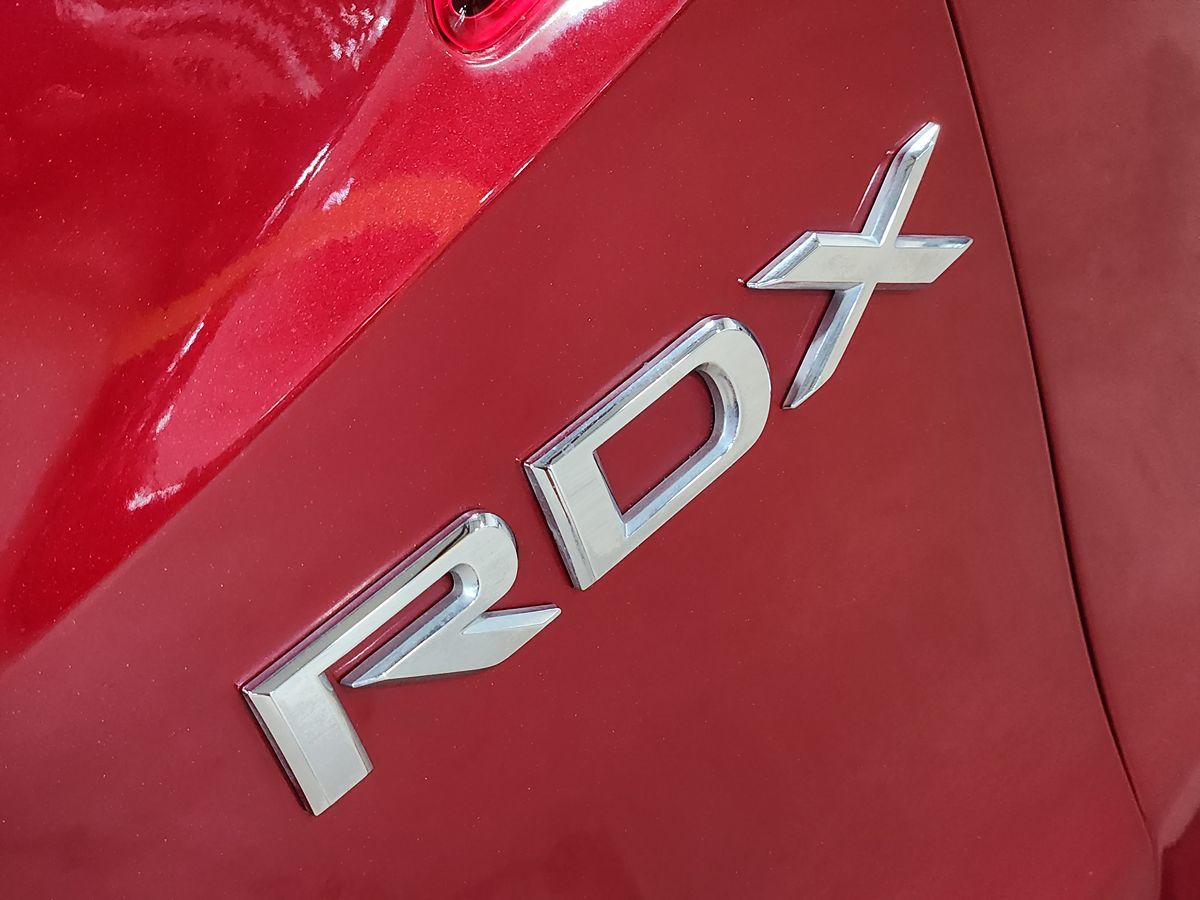2021 Acura RDX Technology photo 20