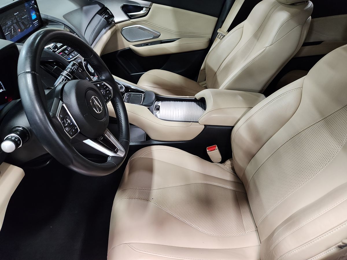 2021 Acura RDX Technology photo 23