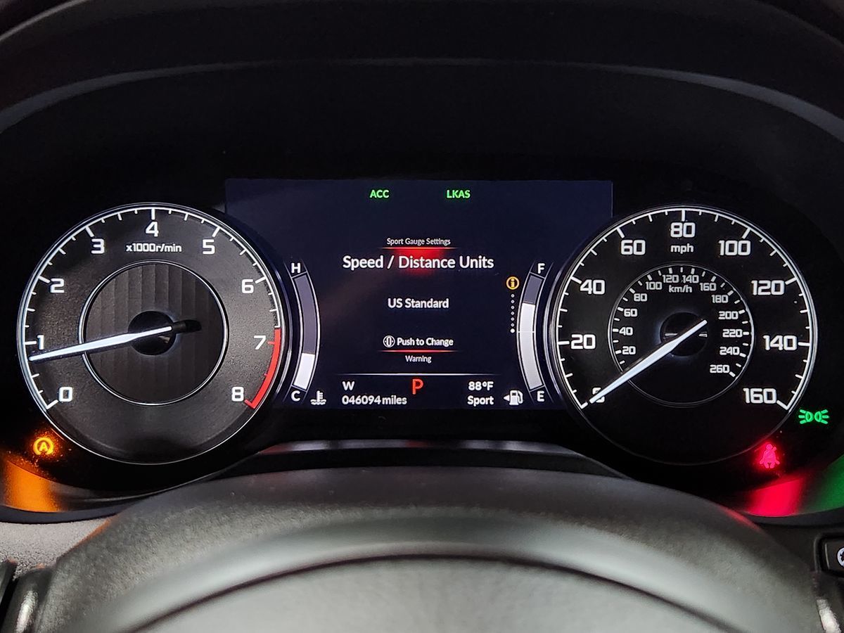 2021 Acura RDX Technology photo 26