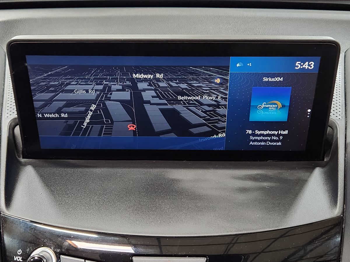 2021 Acura RDX Technology photo 27