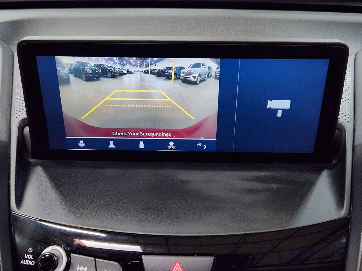 2021 Acura RDX Technology photo 28