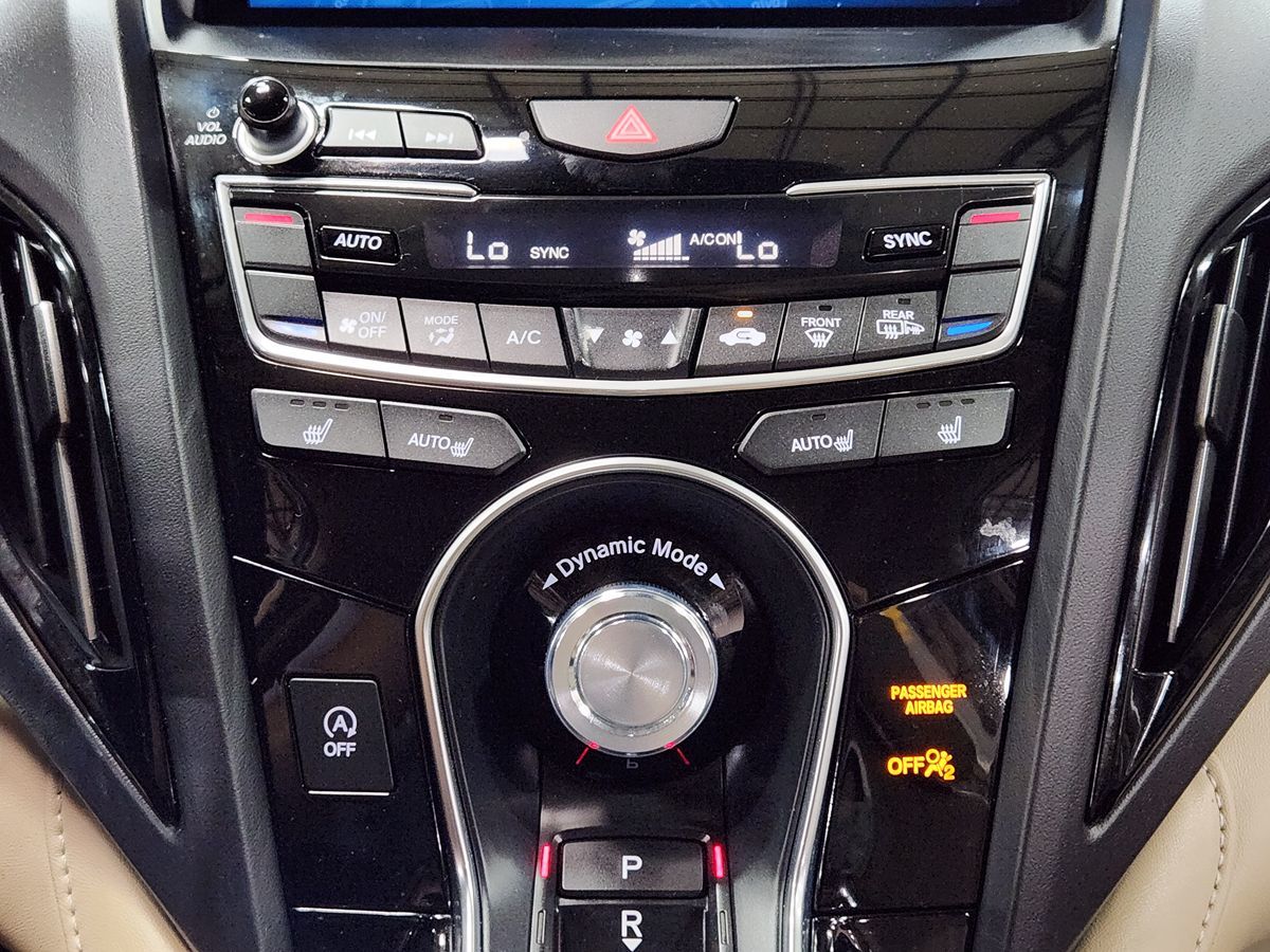 2021 Acura RDX Technology photo 29