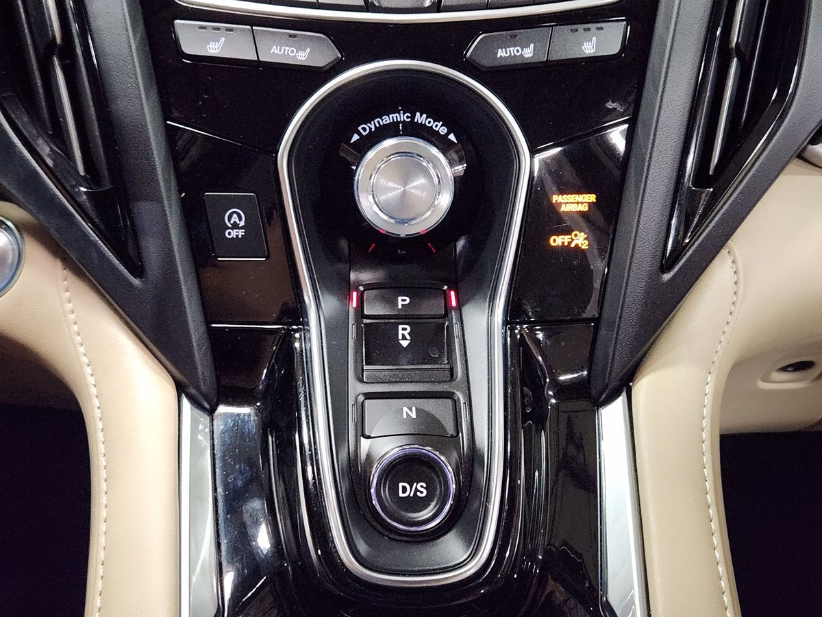 2021 Acura RDX Technology photo 30