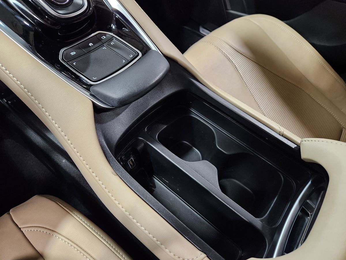 2021 Acura RDX Technology photo 31