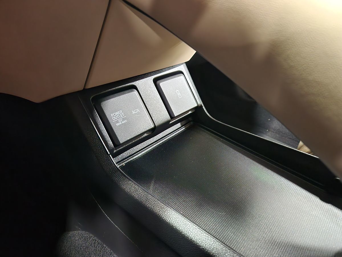 2021 Acura RDX Technology photo 32