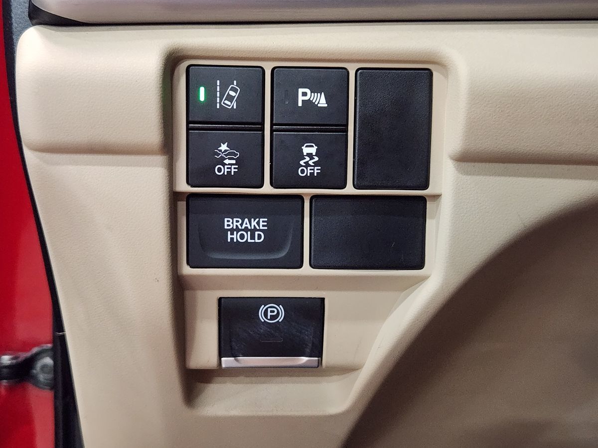 2021 Acura RDX Technology photo 34
