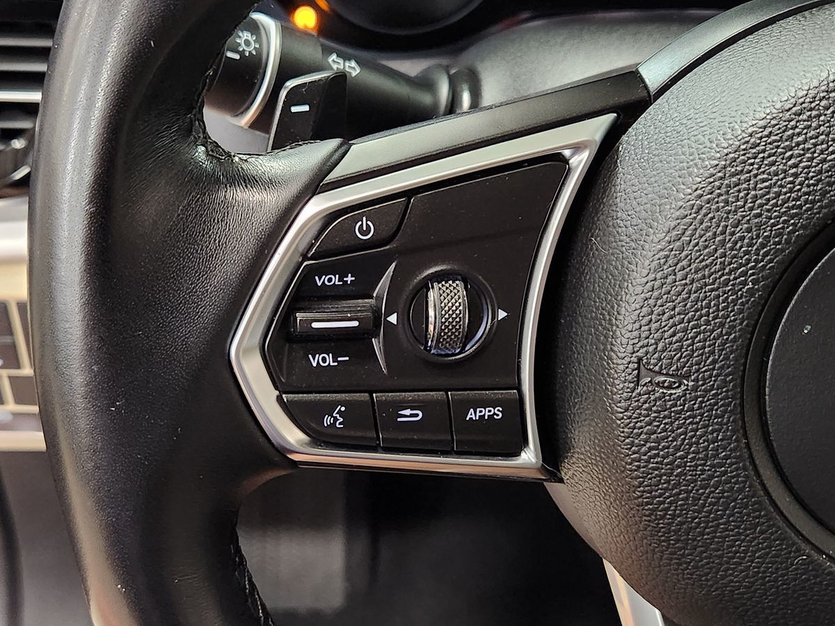 2021 Acura RDX Technology photo 41