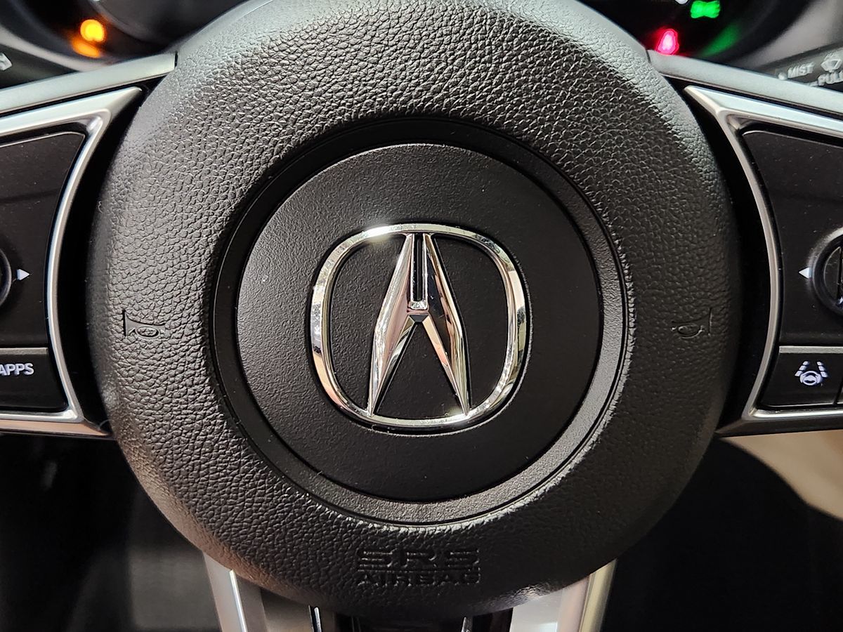 2021 Acura RDX Technology photo 42