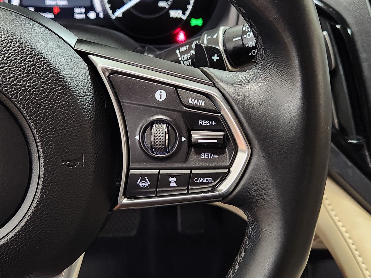 2021 Acura RDX Technology photo 43