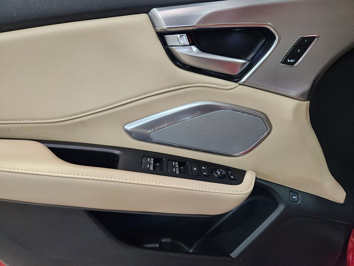 2021 Acura RDX Technology photo 35